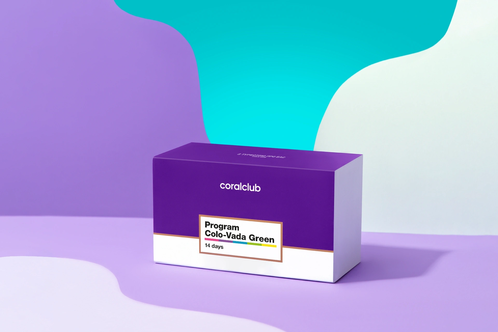 Program Colo-Vada Green